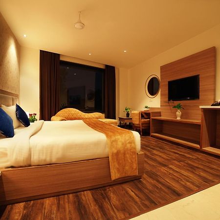 Treehouse London Street Amritsar Hotel Luaran gambar