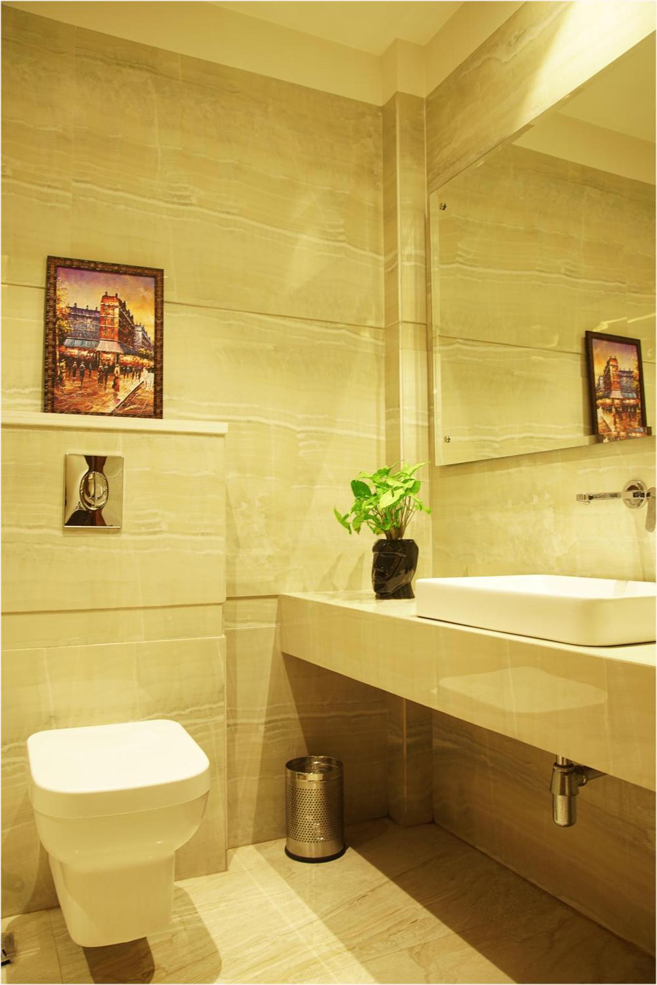 Treehouse London Street Amritsar Hotel Luaran gambar