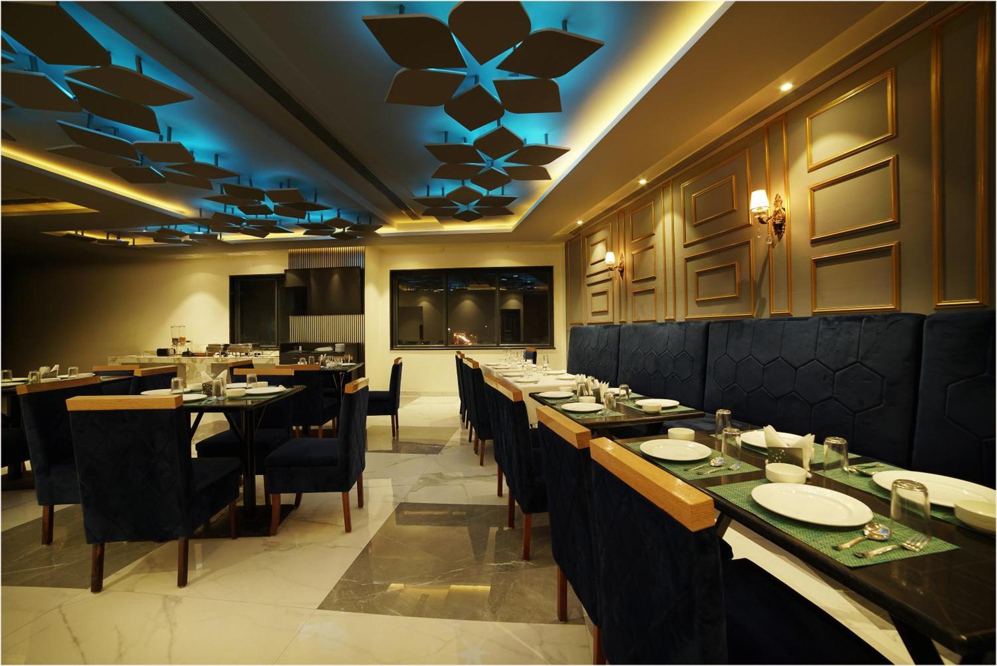 Treehouse London Street Amritsar Hotel Luaran gambar