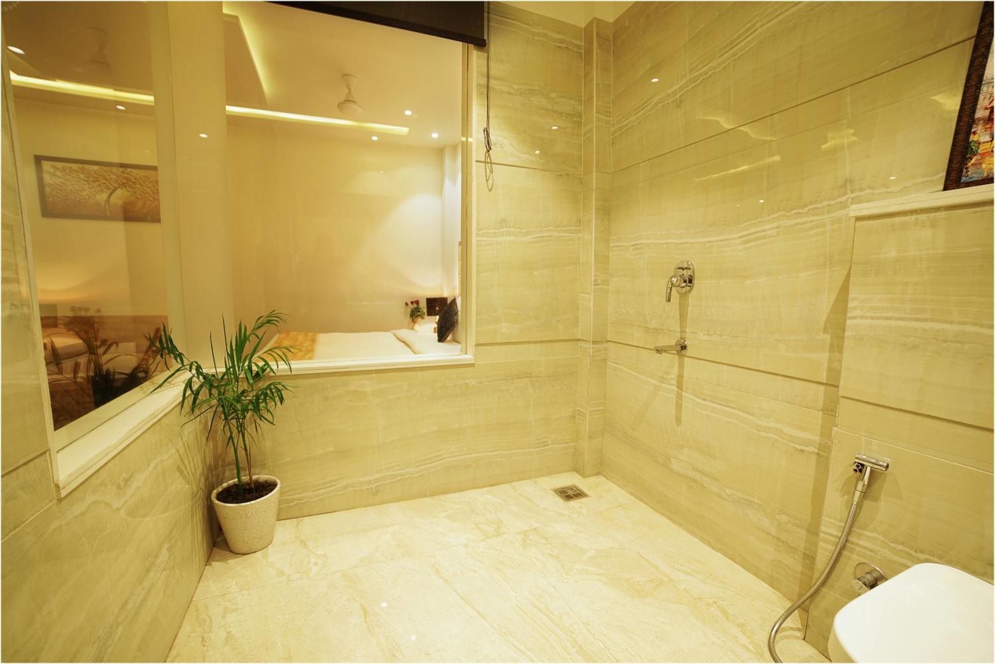 Treehouse London Street Amritsar Hotel Luaran gambar