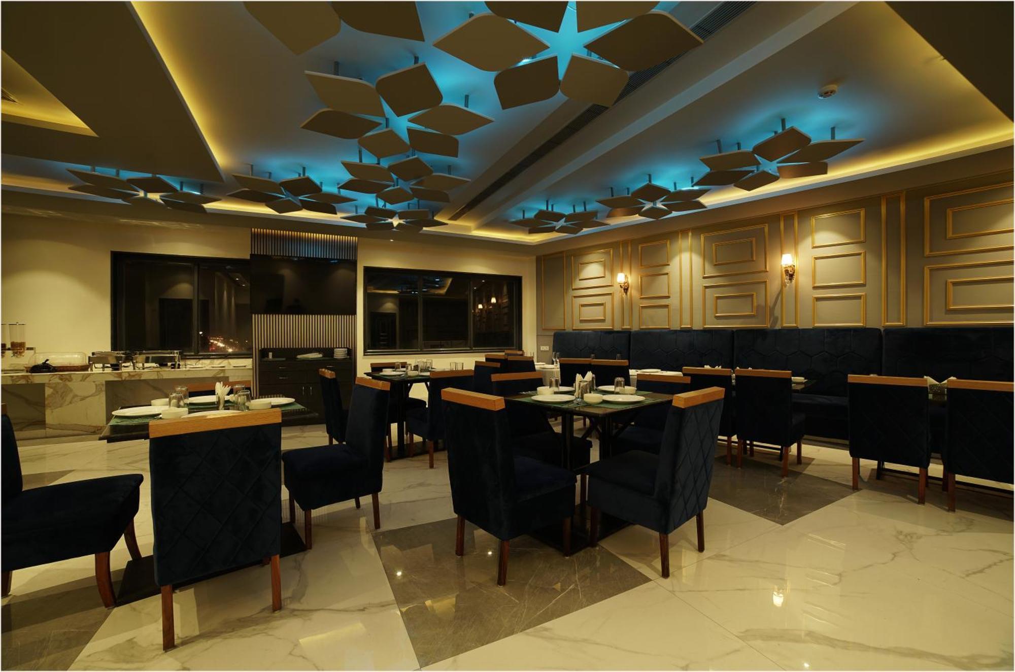 Treehouse London Street Amritsar Hotel Luaran gambar